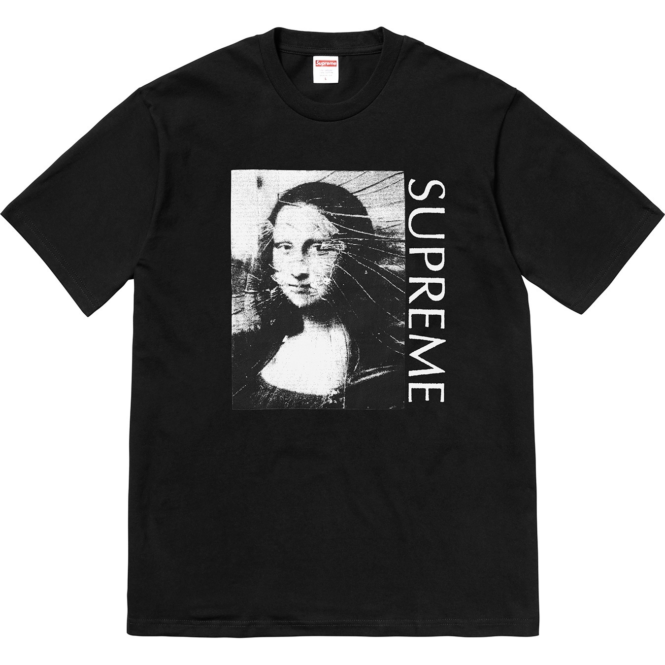 Mona Lisa Tee view 5